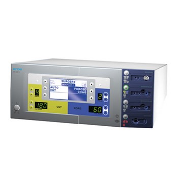 爱尔博Erbe 超声手术刀VIO 200 S